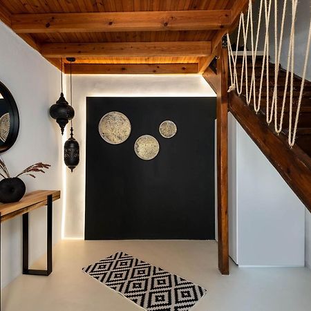 Voyaz Boutique Apartments & Suites -Old Town Rhodes City Esterno foto