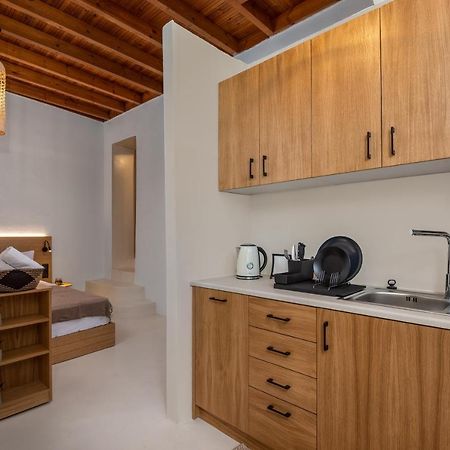 Voyaz Boutique Apartments & Suites -Old Town Rhodes City Esterno foto