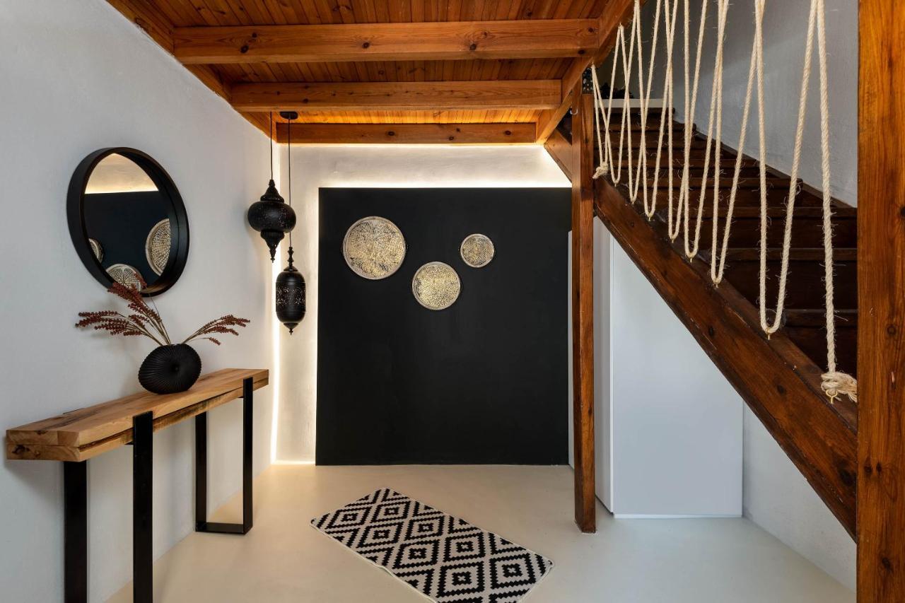 Voyaz Boutique Apartments & Suites -Old Town Rhodes City Esterno foto