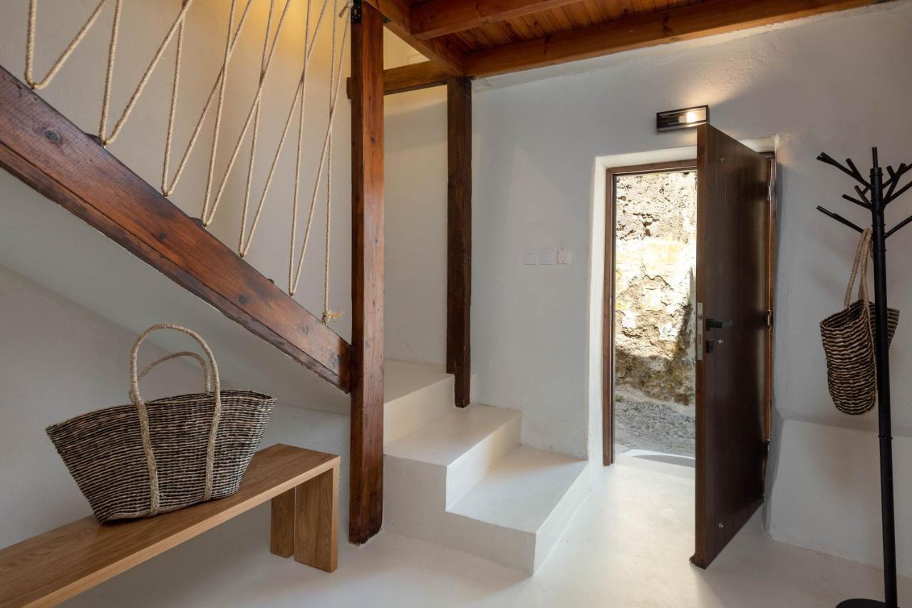 Voyaz Boutique Apartments & Suites -Old Town Rhodes City Esterno foto