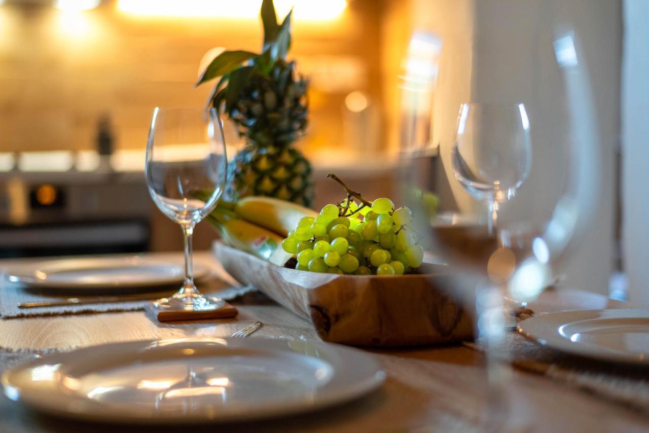 Voyaz Boutique Apartments & Suites -Old Town Rhodes City Esterno foto