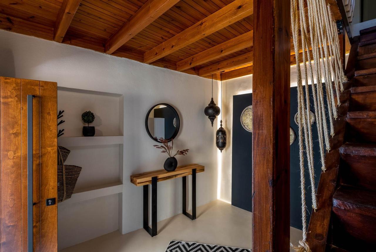 Voyaz Boutique Apartments & Suites -Old Town Rhodes City Esterno foto
