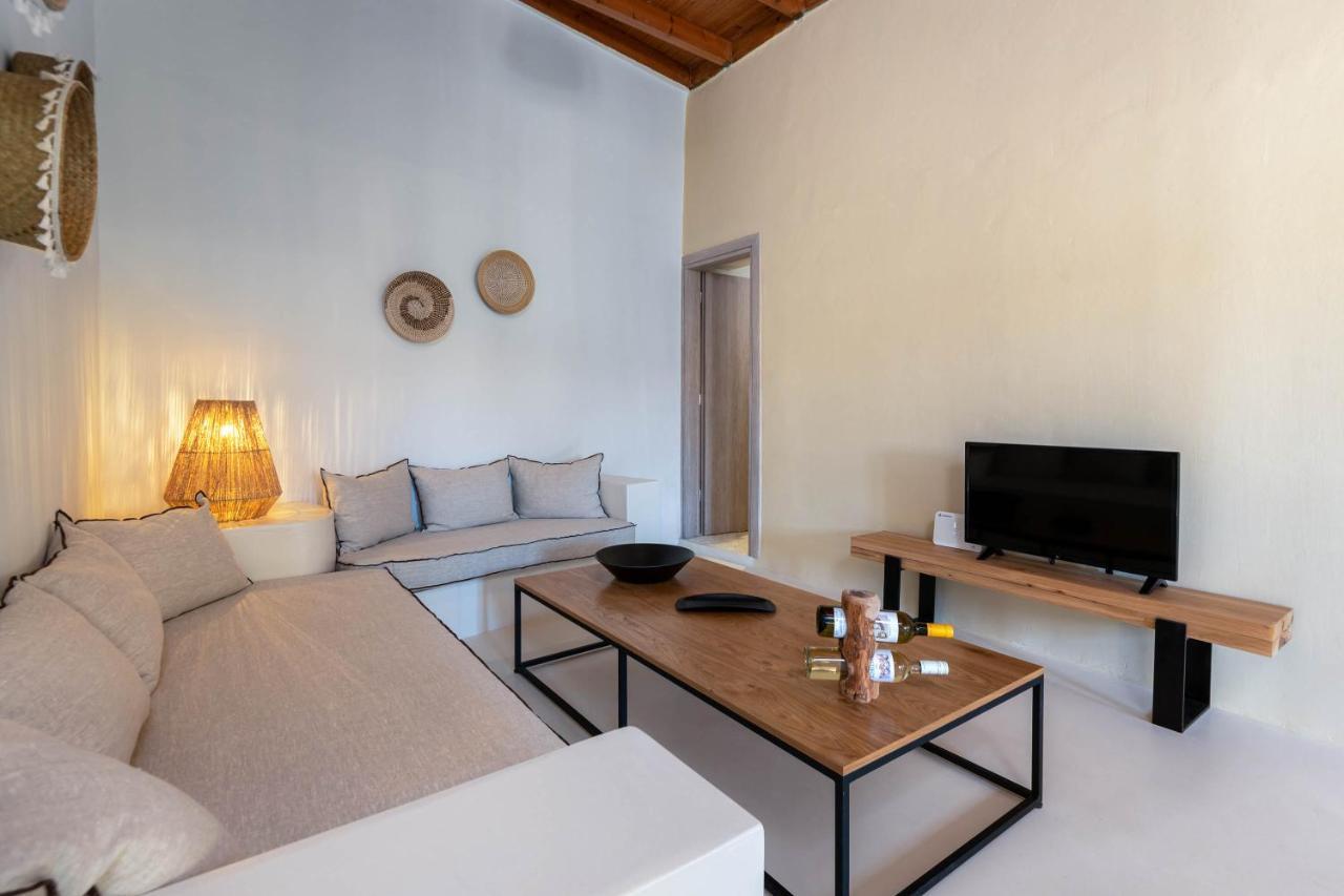 Voyaz Boutique Apartments & Suites -Old Town Rhodes City Esterno foto
