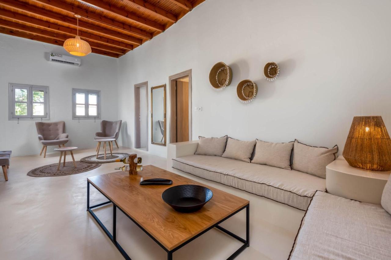 Voyaz Boutique Apartments & Suites -Old Town Rhodes City Esterno foto