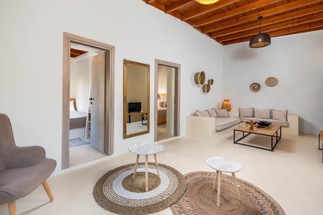 Voyaz Boutique Apartments & Suites -Old Town Rhodes City Esterno foto