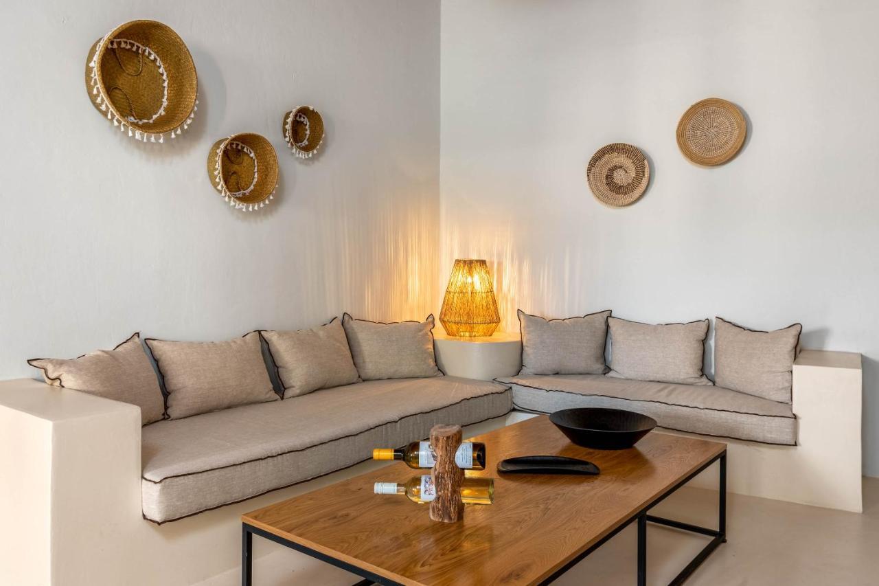 Voyaz Boutique Apartments & Suites -Old Town Rhodes City Esterno foto