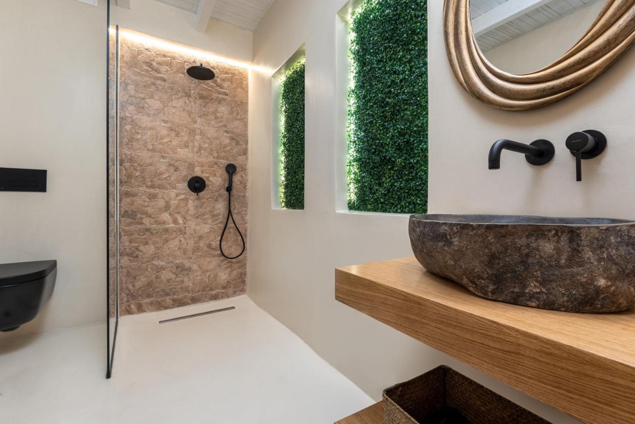 Voyaz Boutique Apartments & Suites -Old Town Rhodes City Esterno foto
