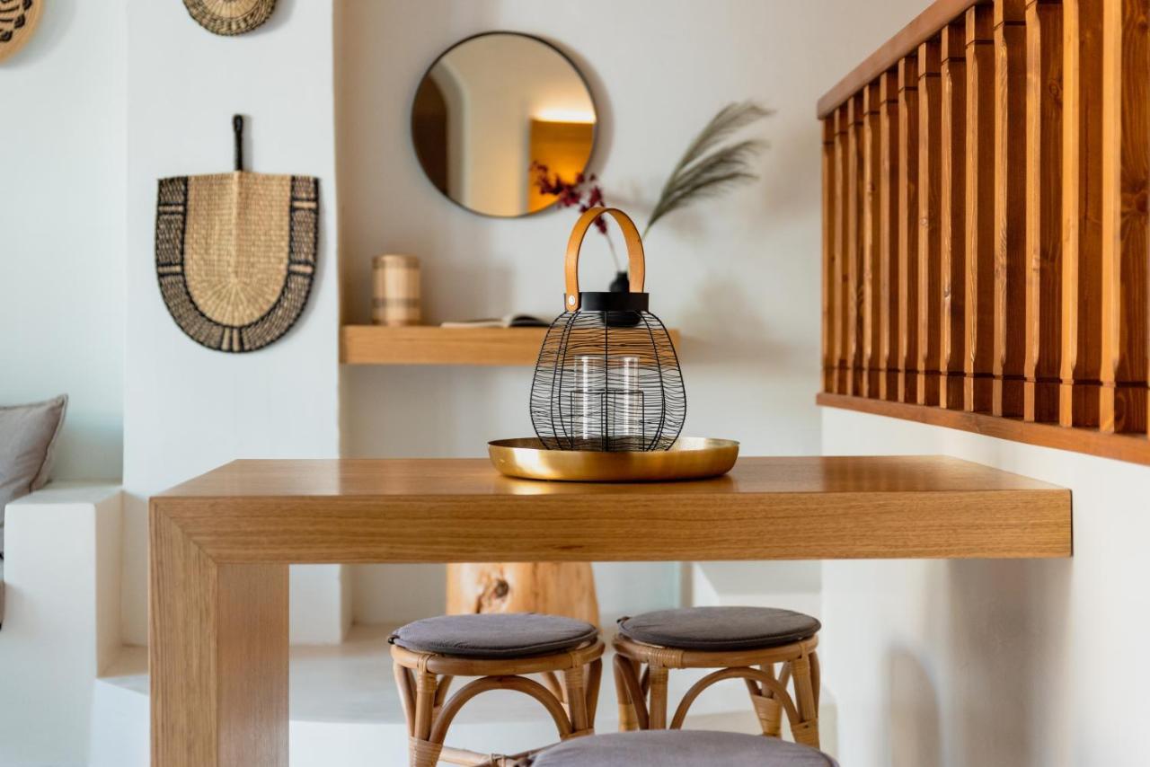 Voyaz Boutique Apartments & Suites -Old Town Rhodes City Esterno foto