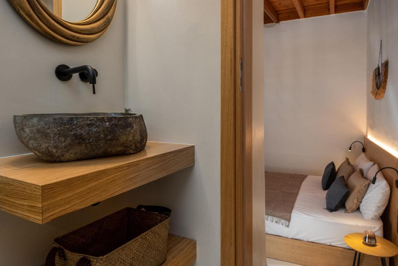Voyaz Boutique Apartments & Suites -Old Town Rhodes City Esterno foto