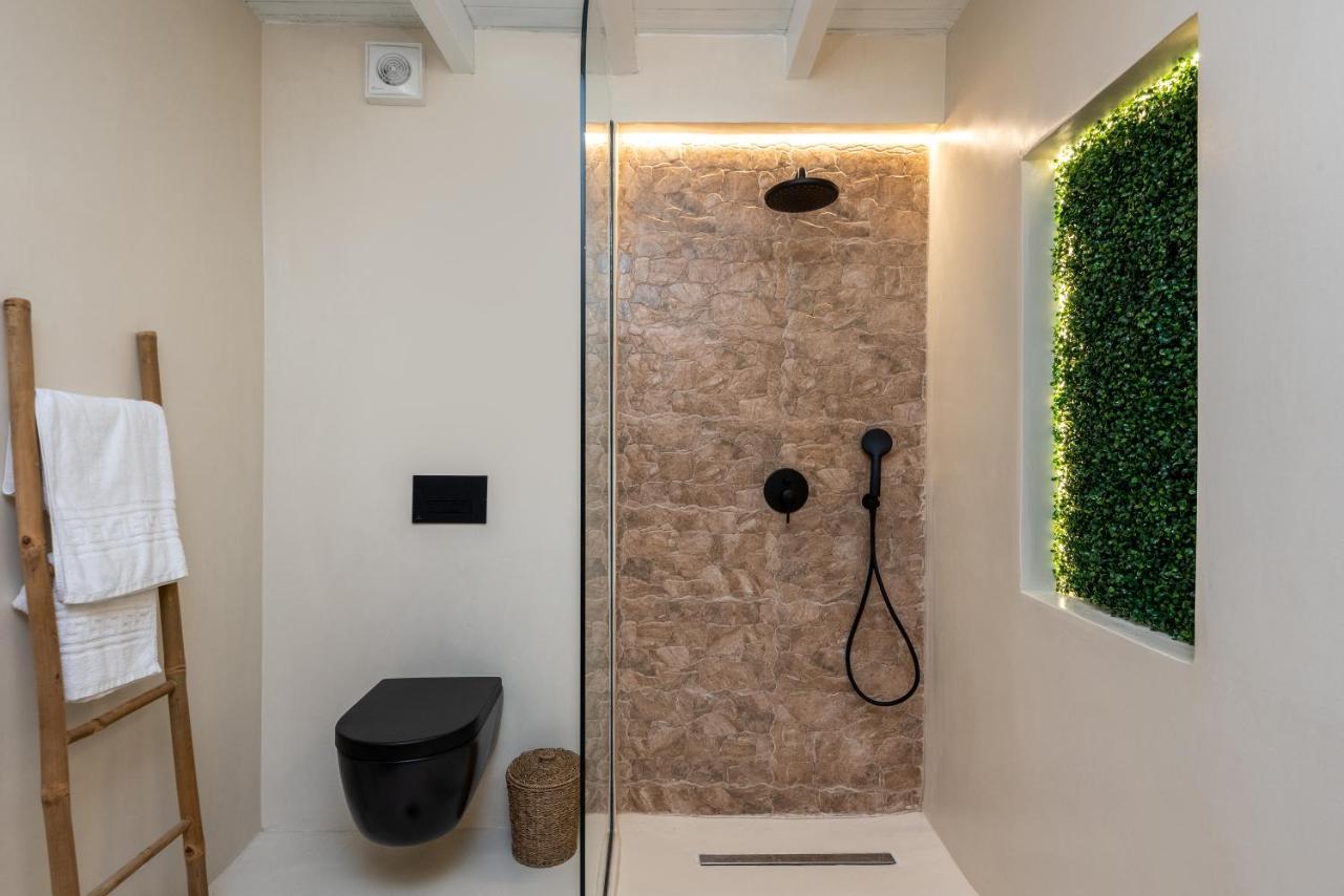 Voyaz Boutique Apartments & Suites -Old Town Rhodes City Esterno foto